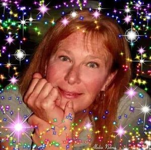 Meet your Posher, Pamela